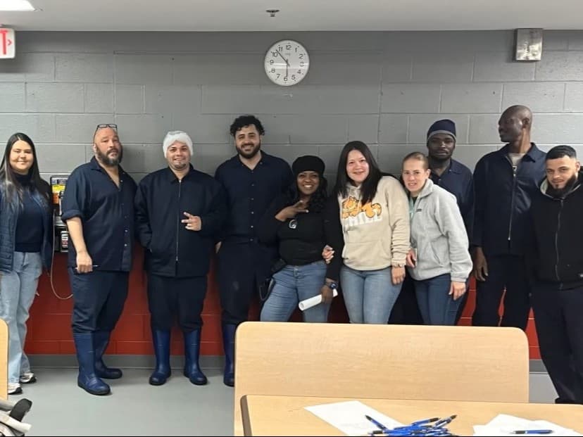 Casa Di Bertacchi workers in Vineland ratify five-year contract