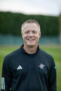 University of Jamestown promotes Hager, names Iliff baseball coach