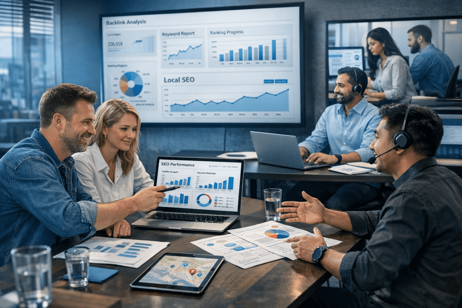 How White Label SEO Helps Agencies Scale Without In-House Expertise