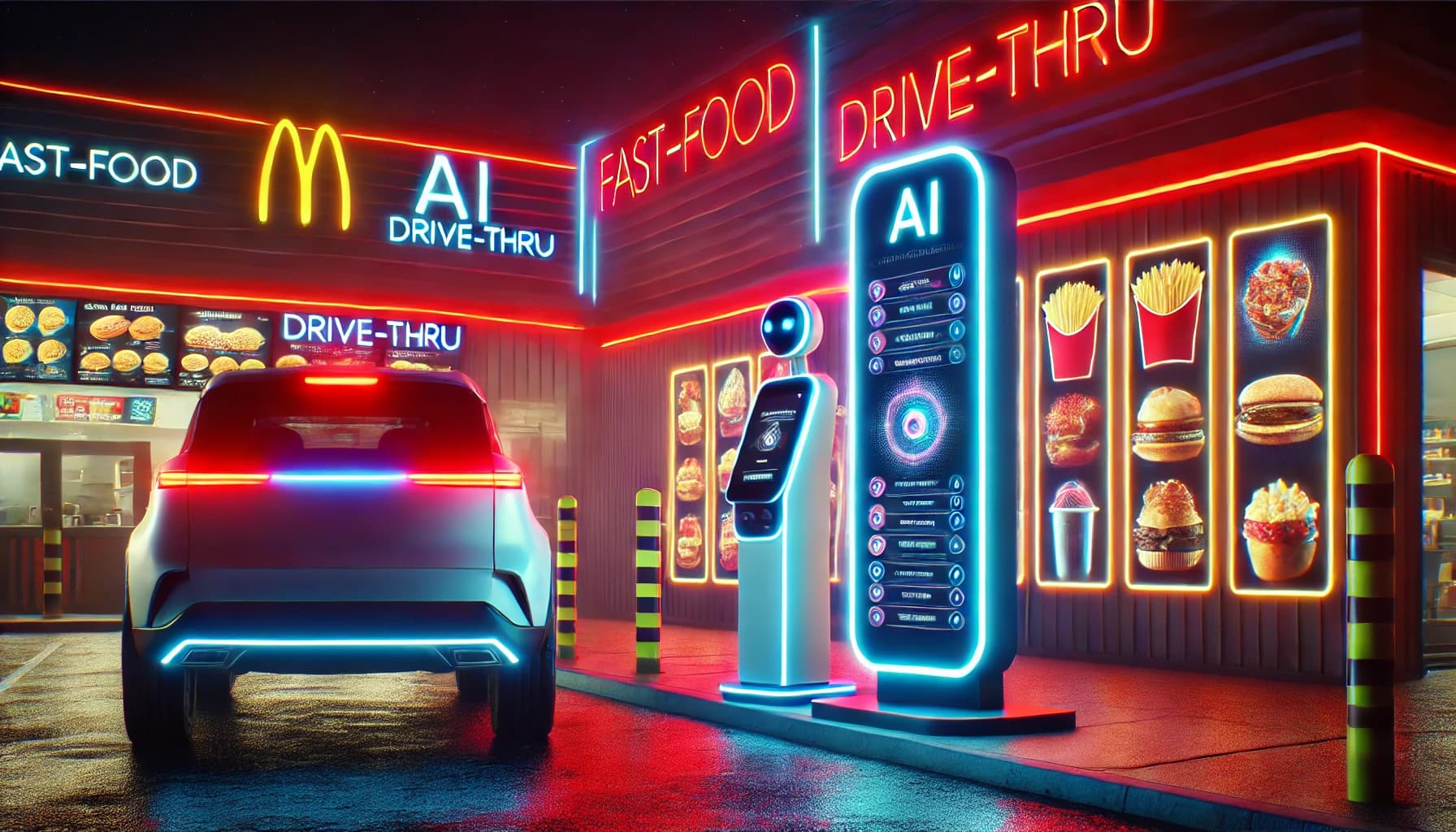 Taco Bell expands AI experiments and scales 2025 menu across stores