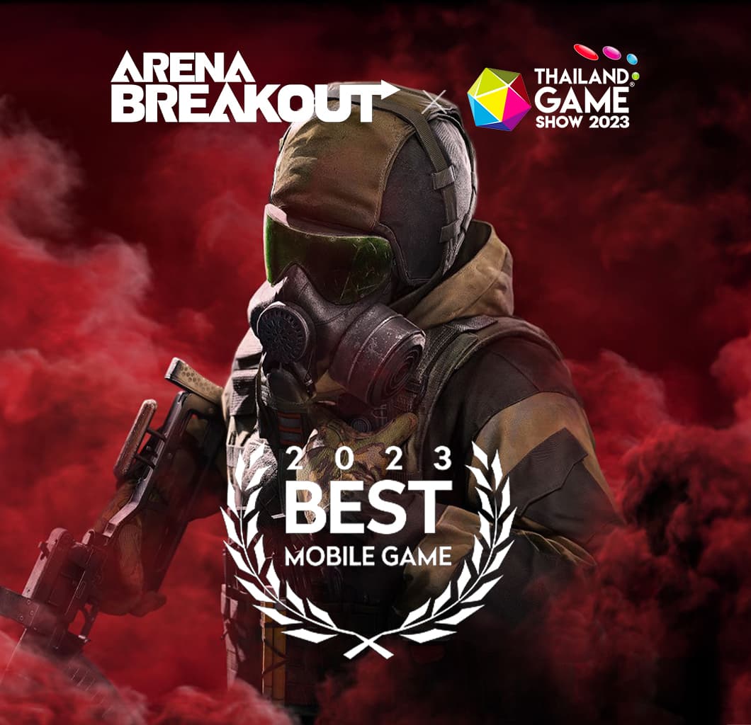 Tencent Expands India Presence, Launches Arena Breakout Mobile Test Server