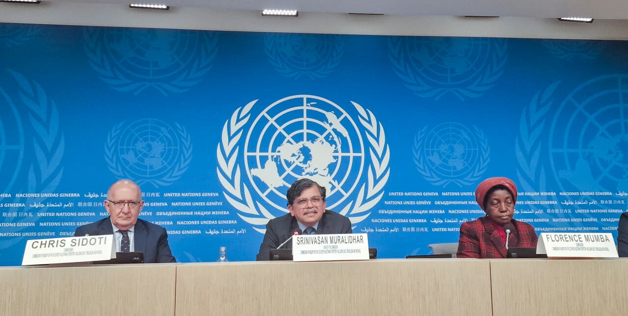 UN report says Israel deliberately targeted Palestinian children in Gaza