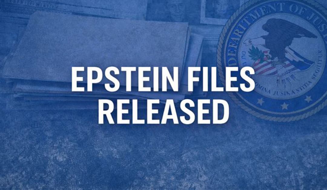 Justice Department posts millions of Epstein files, survivors demand answers