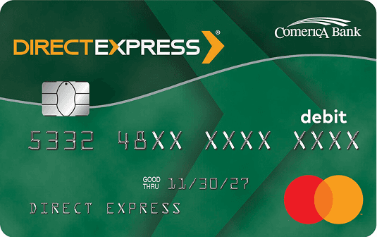 Quitman County warns residents of Direct Express bank switch in 2026