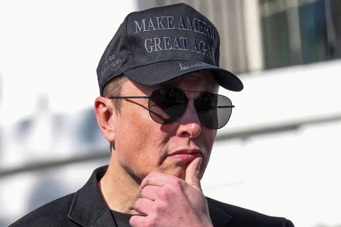 White House Rejects Musk's Offer to Pay TSA Workers During Shutdown