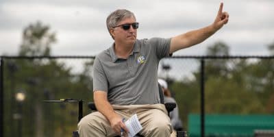 Hamptons tennis clubs inspect courts for drainage, salt damage before summer season