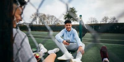 How East Hampton’s climate shapes tennis in the Hamptons