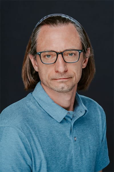 LANL Researcher David Andersson to Speak in UW Distinguished Speaker Series