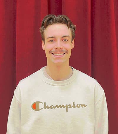 UW Senior from Casper First Author on National Physical Education Report