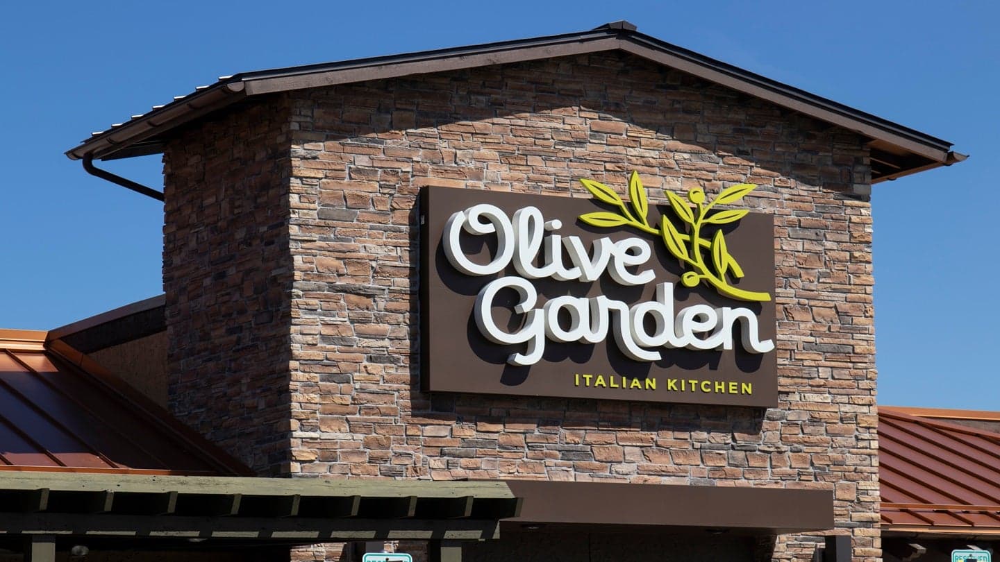 Olive Garden launches in India as Gourmet targets 125 restaurants