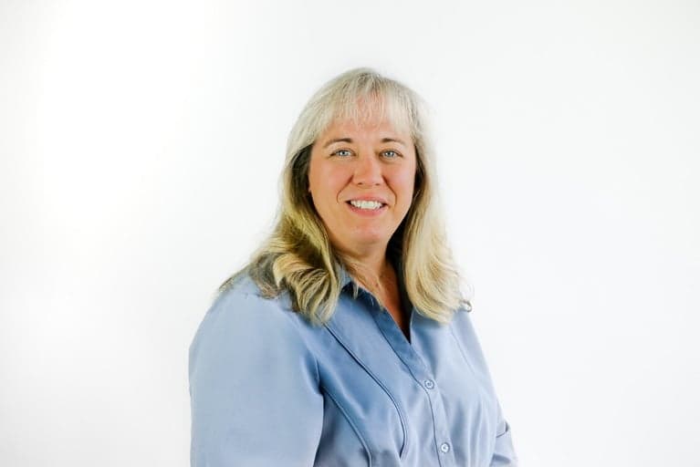 Forsyth County Honors Assistant to County Manager Cindy Henderson After 41 Years