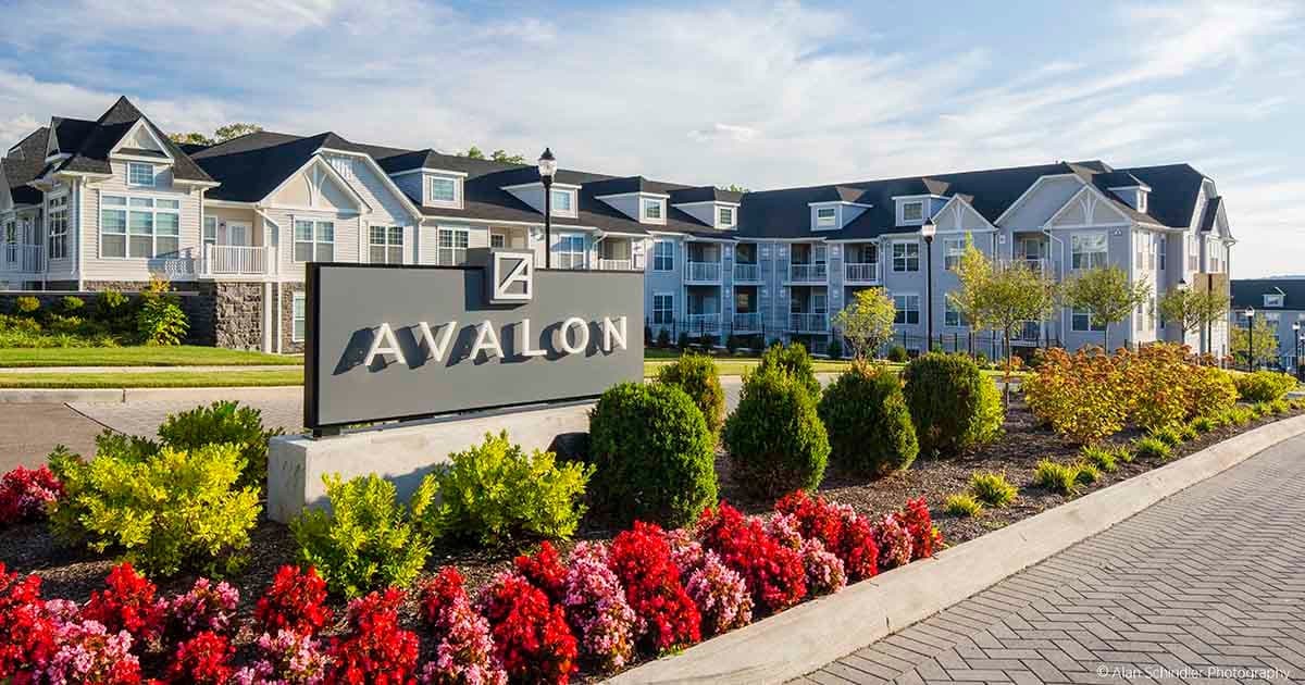 Goldman Sachs set for fees in AvalonBay, Equity Residential merger