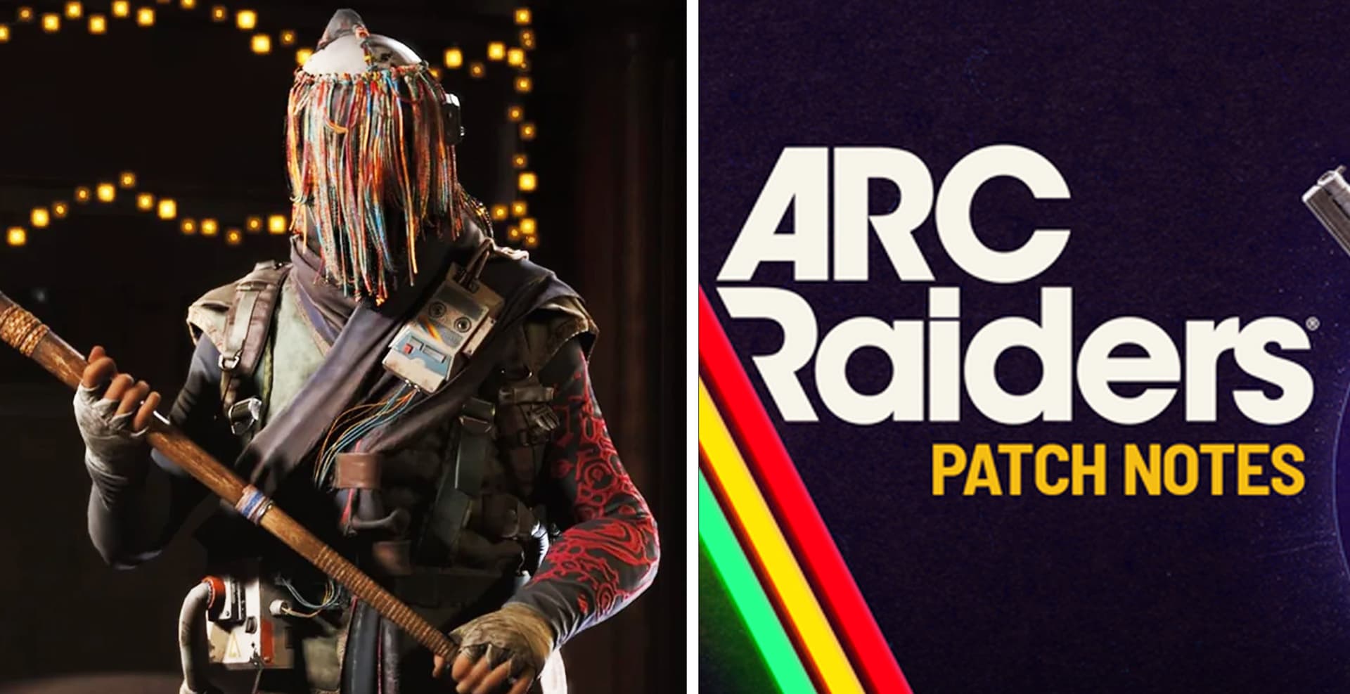 ARC Raiders Patch 1.19.0 Lands March 10 With Bug Fixes and New Cosmetics