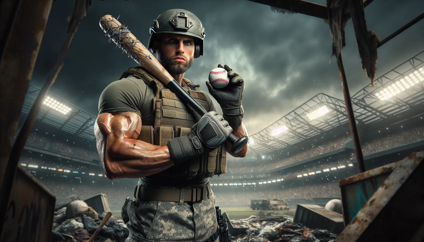 Activision Withdraws World Series of Warzone Trademark Application After MLB Opposition