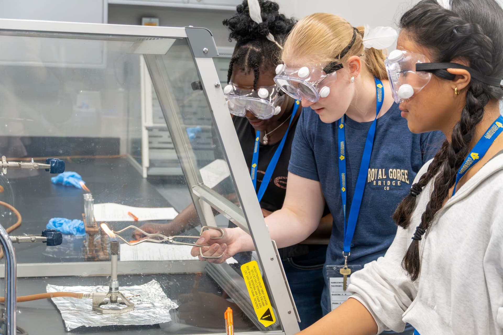Vincennes University Announces 2026 Jasper Campus Summer Camps: STEM, Surveying, Techmester