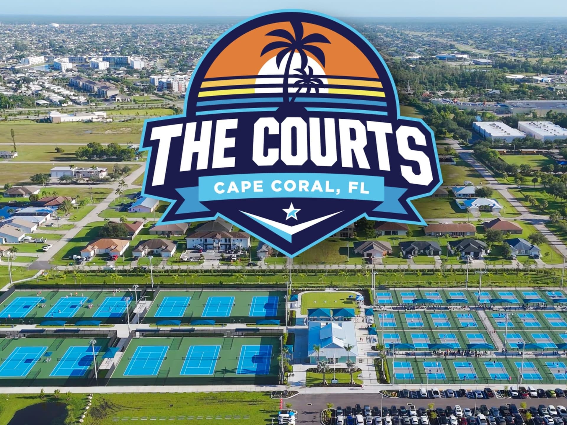 Cape Coral’s Courts expand pickleball access with clinics, camps, leagues