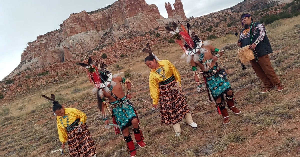 Zuni Pueblo sustains culture and economy, guides visitors respectfully