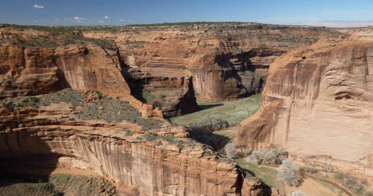 Guide to Apache County’s Top Natural and Cultural Attractions