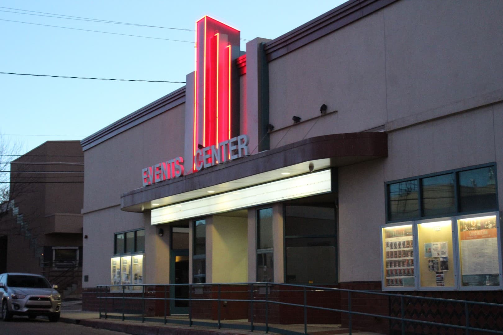 Gallup City and Community Meet & Greet at El Morro Events Center