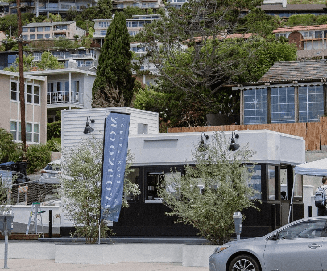 Play Coffee opens Laguna Beach flagship focused on espresso clarity