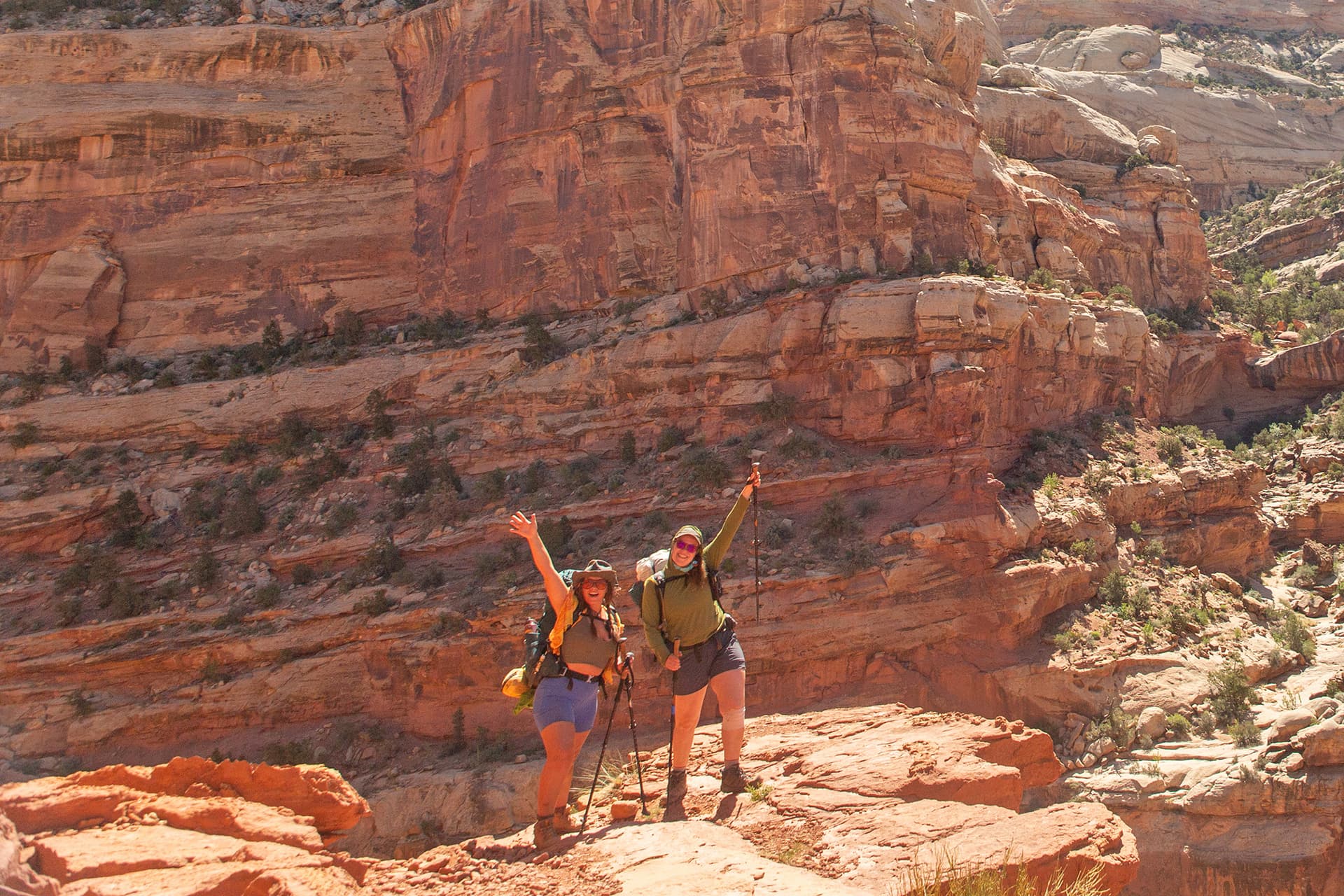 Why guided trips can unlock Utah's national parks