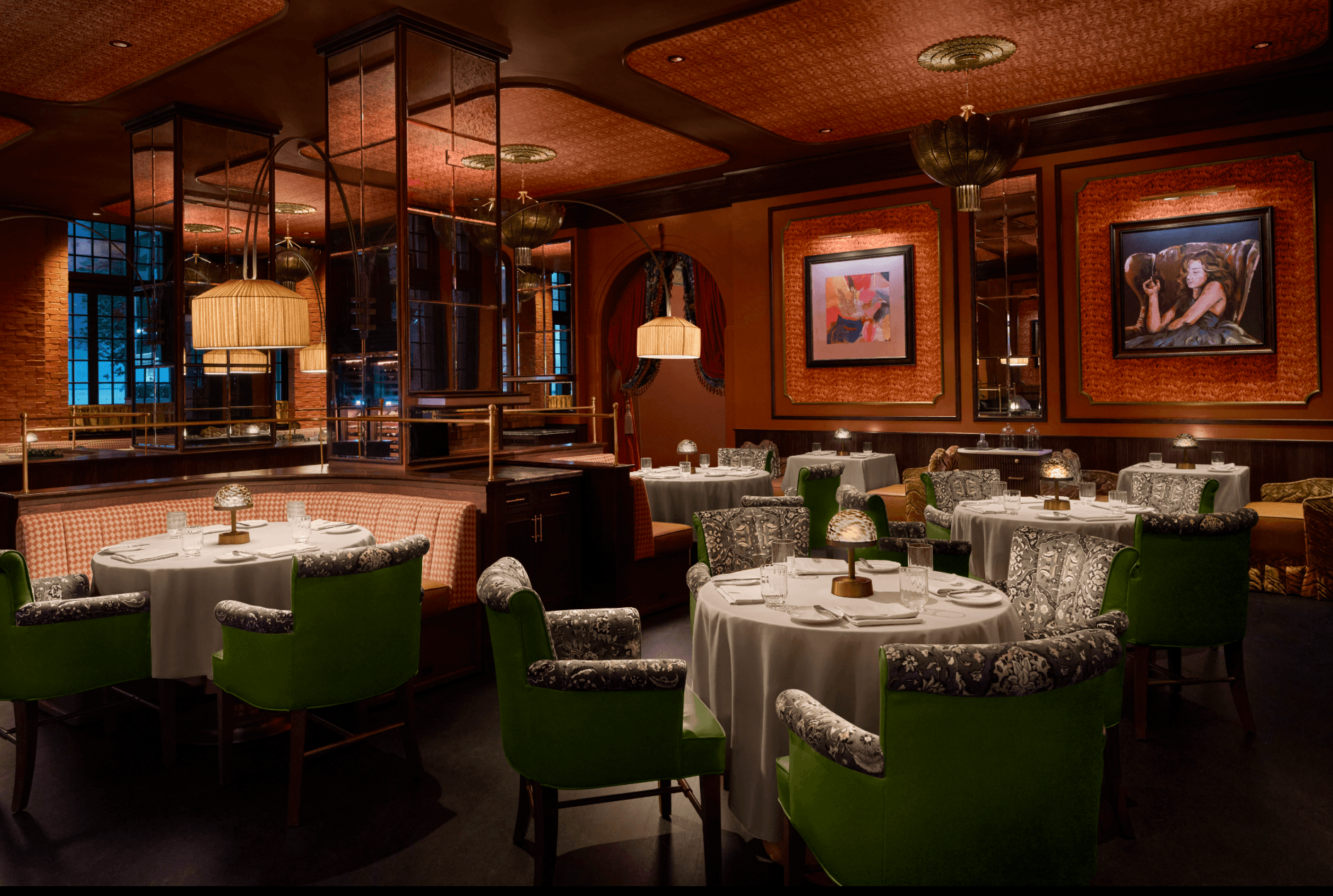 Michelin-Starred Chef Michael White Debuts Two Italian Concepts at The Stoneleigh