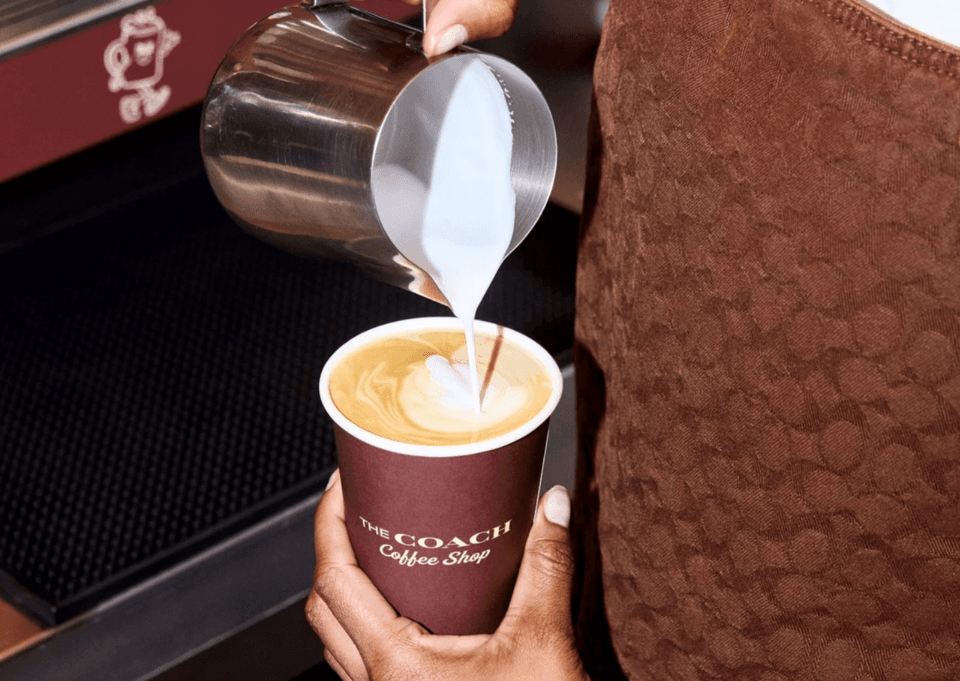 Allen Premium Outlets adds Coach Coffee Shop, Timberland and Psycho Bunny