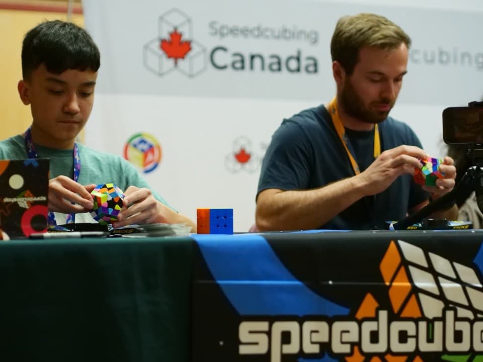 SpeedCubeShop guide helps new cubers find WCA competitions