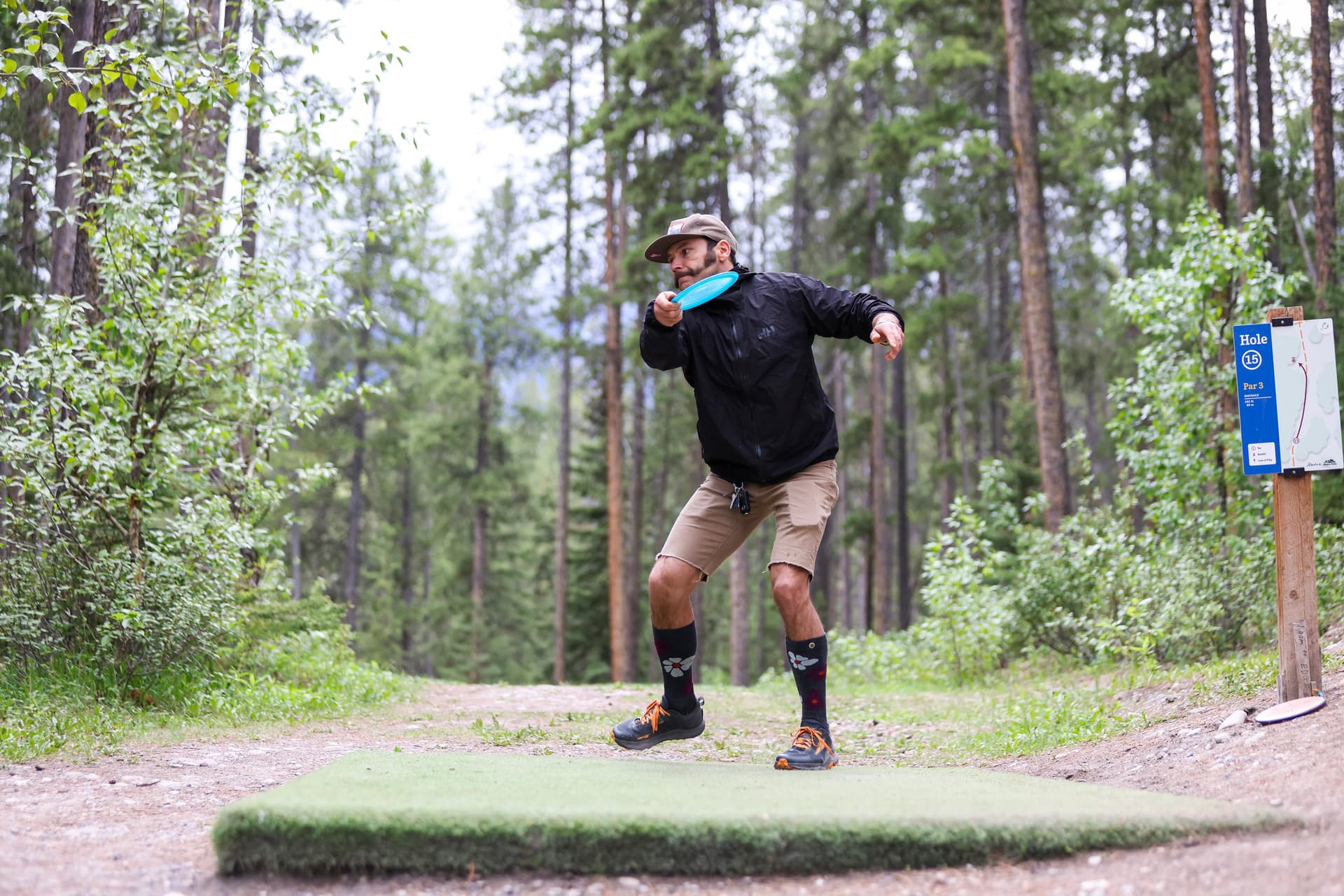 Canmore players sweep Big Bear Classic for first Bow Valley win