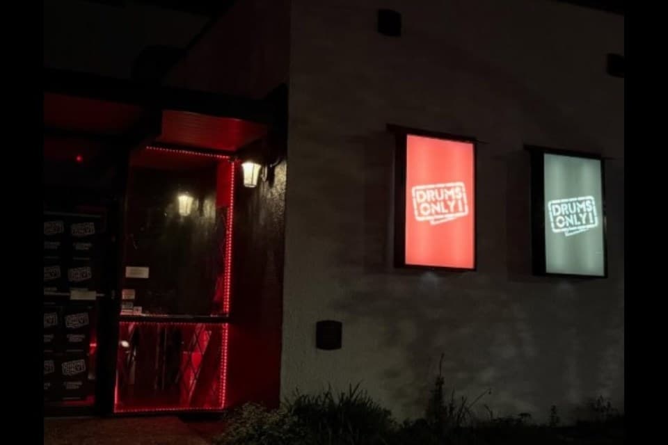 Drums Only opens in Vancouver, replacing beloved Rufus drum shop