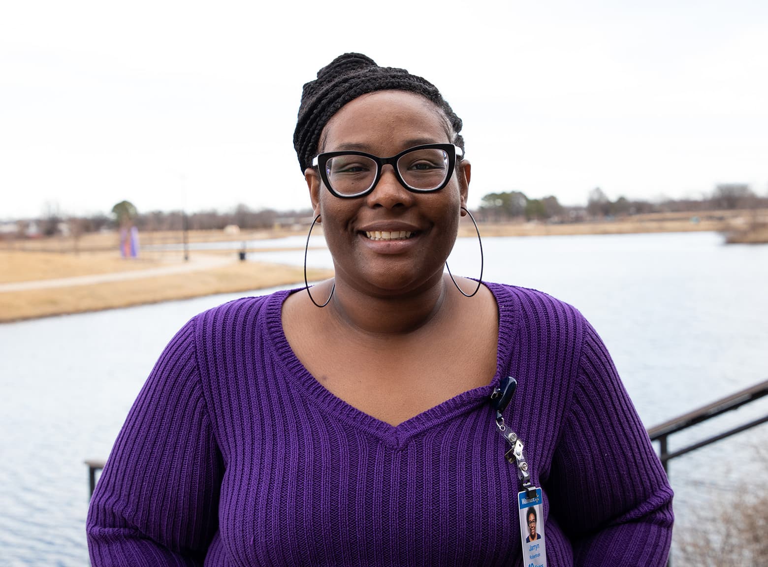 Walmart’s HOPE program opens a path from stores to home office