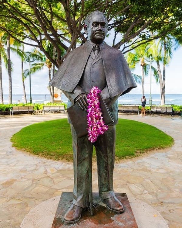 Kauai County Offices Close Thursday, March 26 for Prince Kūhiō Day