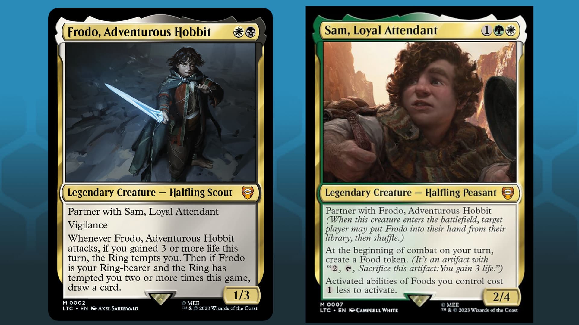 Top 13 Commander Cards from 2025, What To Watch in 2026