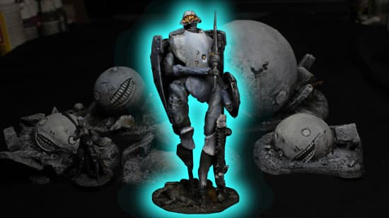 Artist Sasha Clears Out Inq28 Conversions, 40 Percent Off Originals