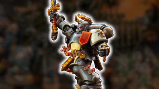 Warhammer 40k players say repetition, not tricks, drives bigger win rates