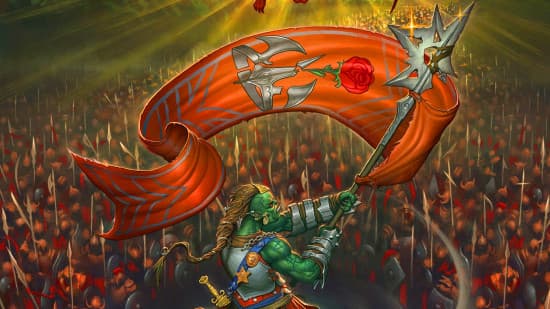 Pathfinder Hellbreakers review finds a weak start, strong revolutionary payoff