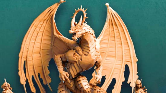 Paizo Printables launches as cross-game miniatures and adventure ecosystem