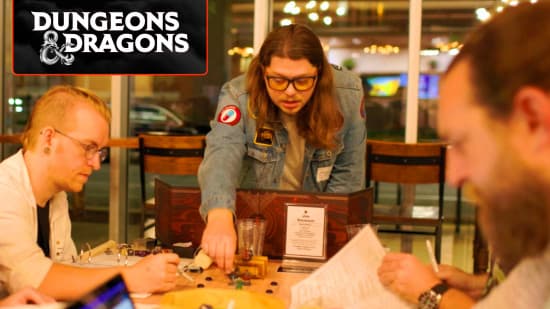 Dungeons & Dragons group recovers after theft, community fundraiser surges ahead