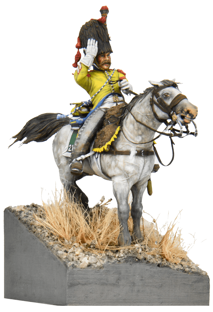 Hammerhead 2026 Painting Competition Crowns Winners Across Historical Categories