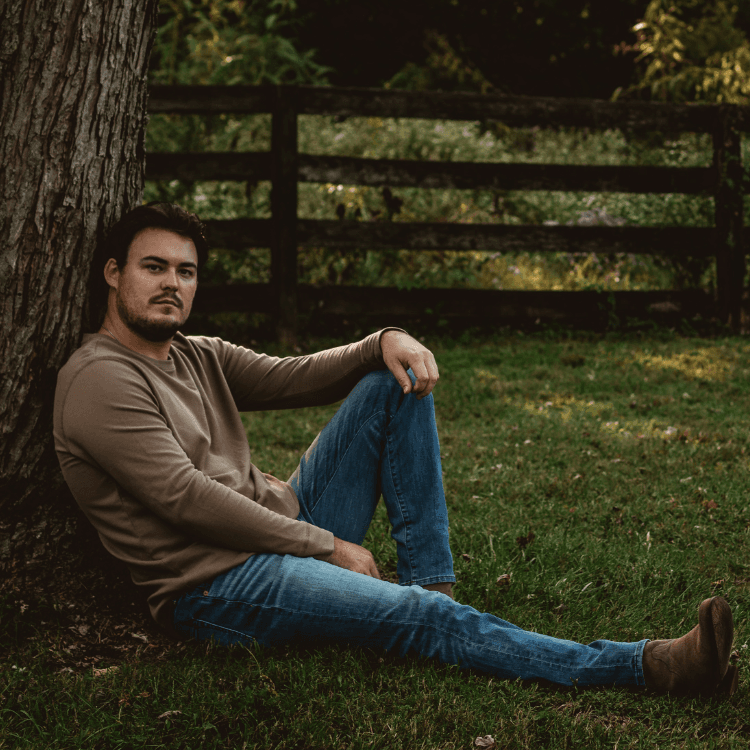 Perham native Patrick Murphy hears single on SiriusXM The Highway