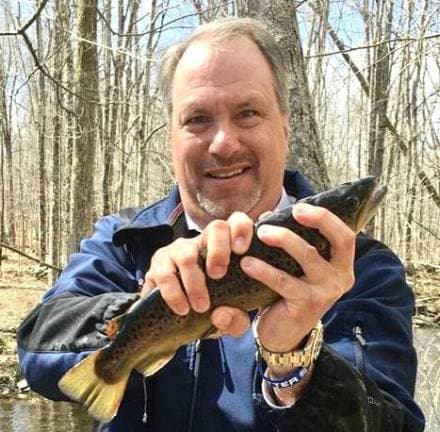 DA Hoovler launches sixth annual Youth Fishing Derby for ages 4-18