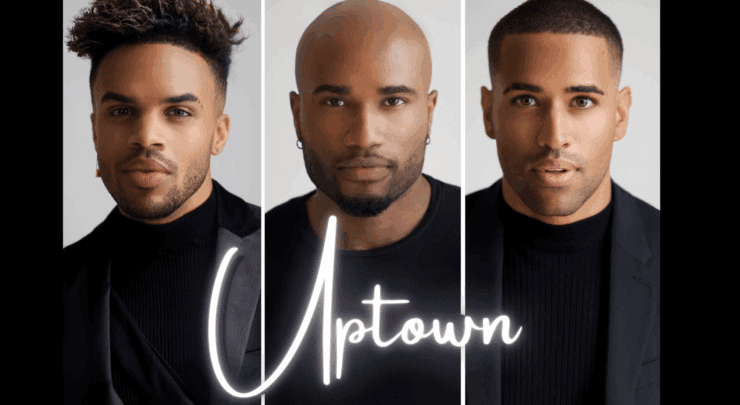 UPTOWN Tribute Night to Bring Motown and Soul to Jasper March 14