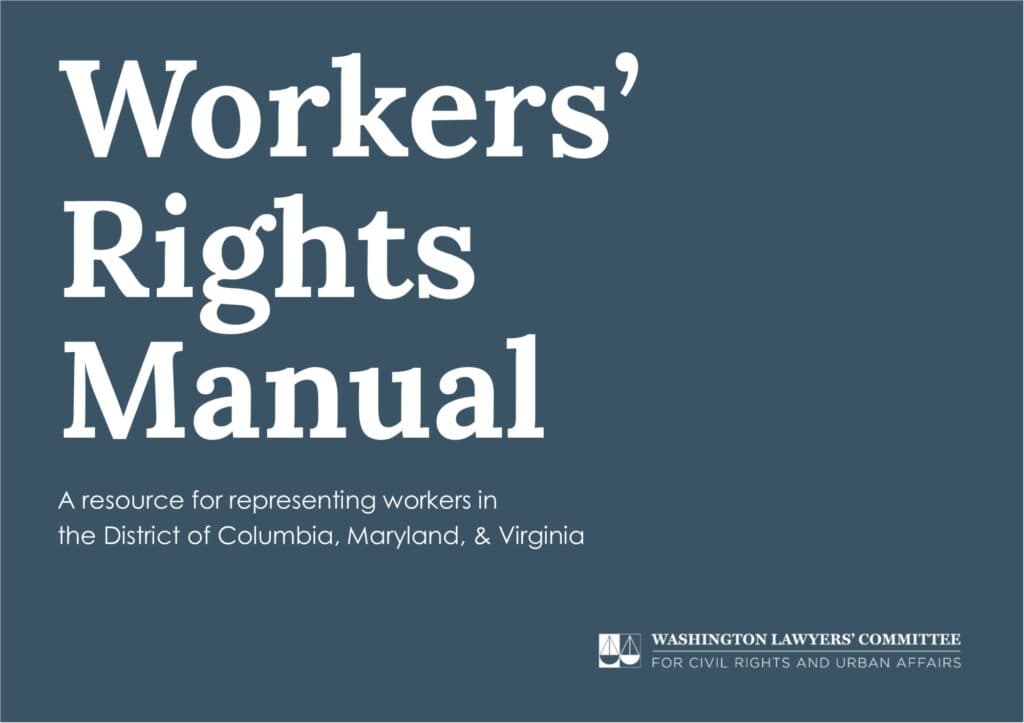 New Workers Rights Manual Clarifies Scheduling, Pay, Safety Rules for Retail