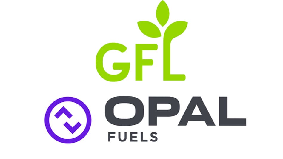 OPAL Fuels and GFL advance two RNG projects at Alabama, Georgia landfills