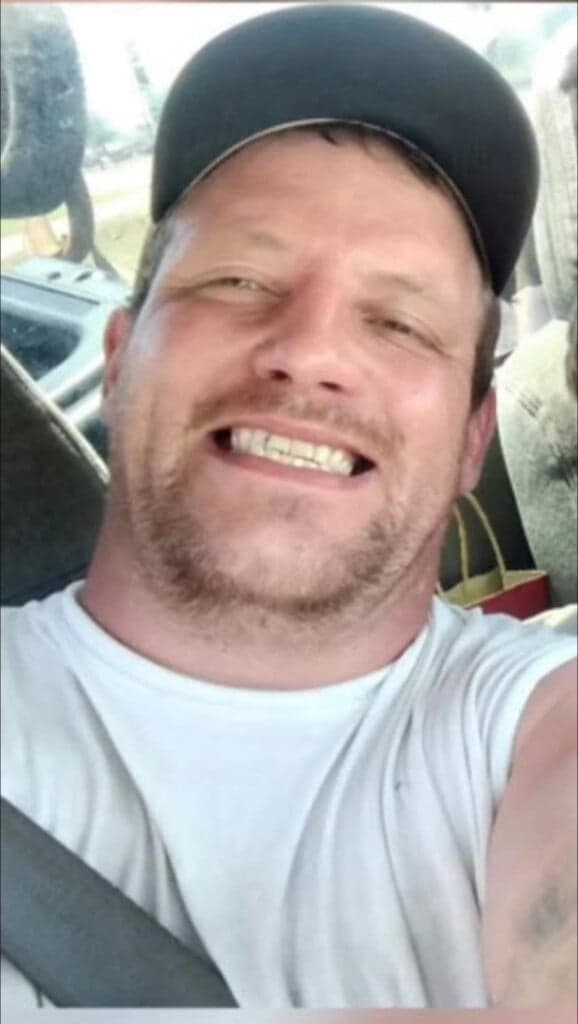 Decatur County Sheriff Seeks Help Locating Fugitive Michael Hallman Facing Multiple Charges