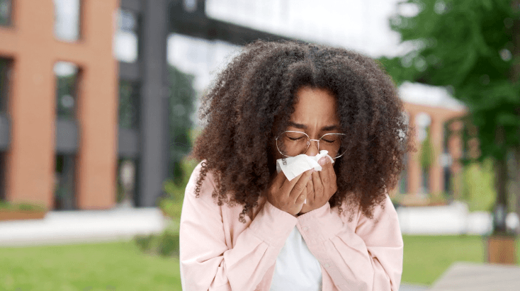 West Tennessee Allergy Season Arrives Early, Experts Warn Decatur County Residents
