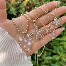 Handmade Minimalist Jewelry Steals Spotlight at Bedford Women’s Expo