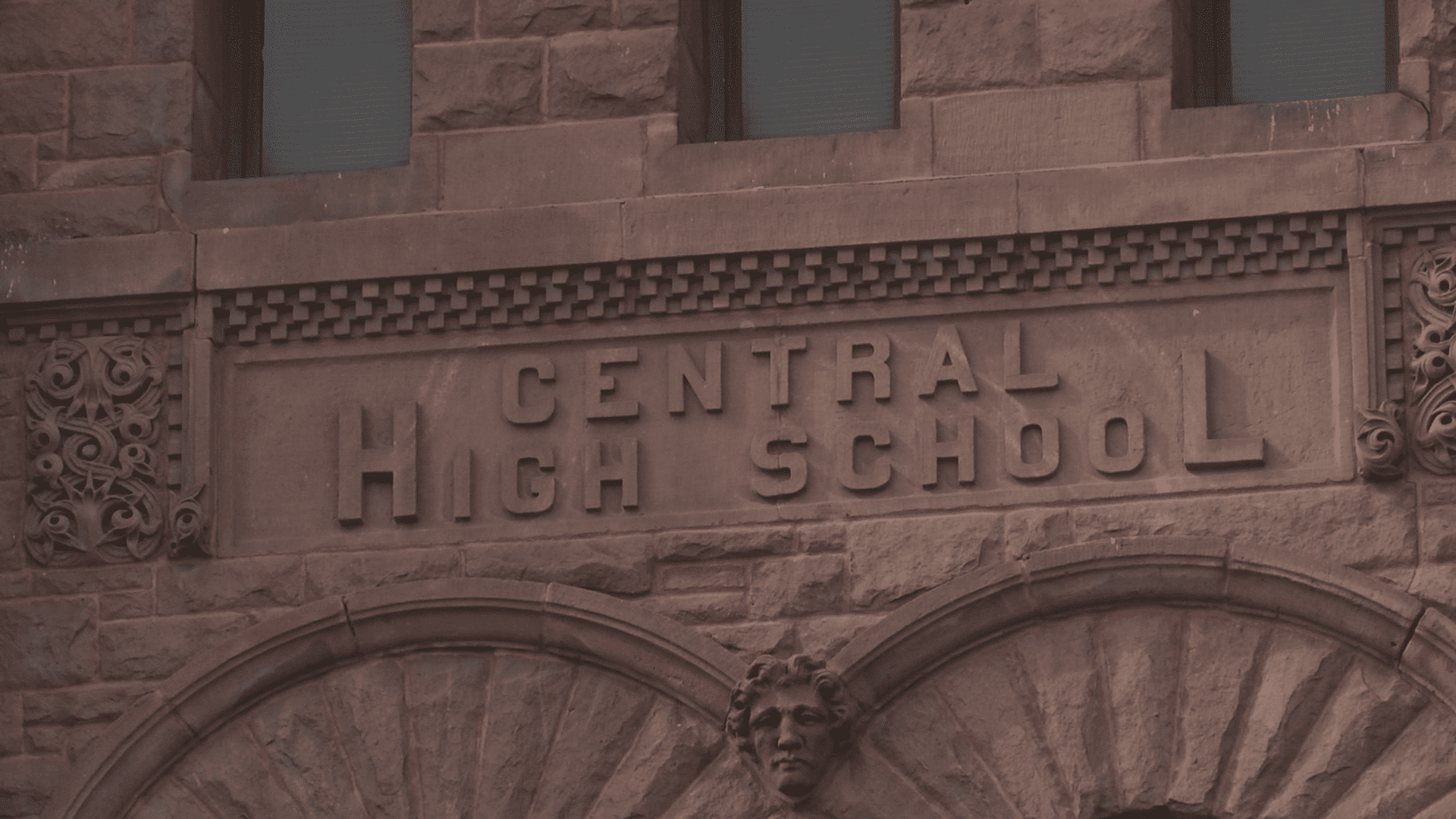 Historic Duluth Central High items offered in public auction