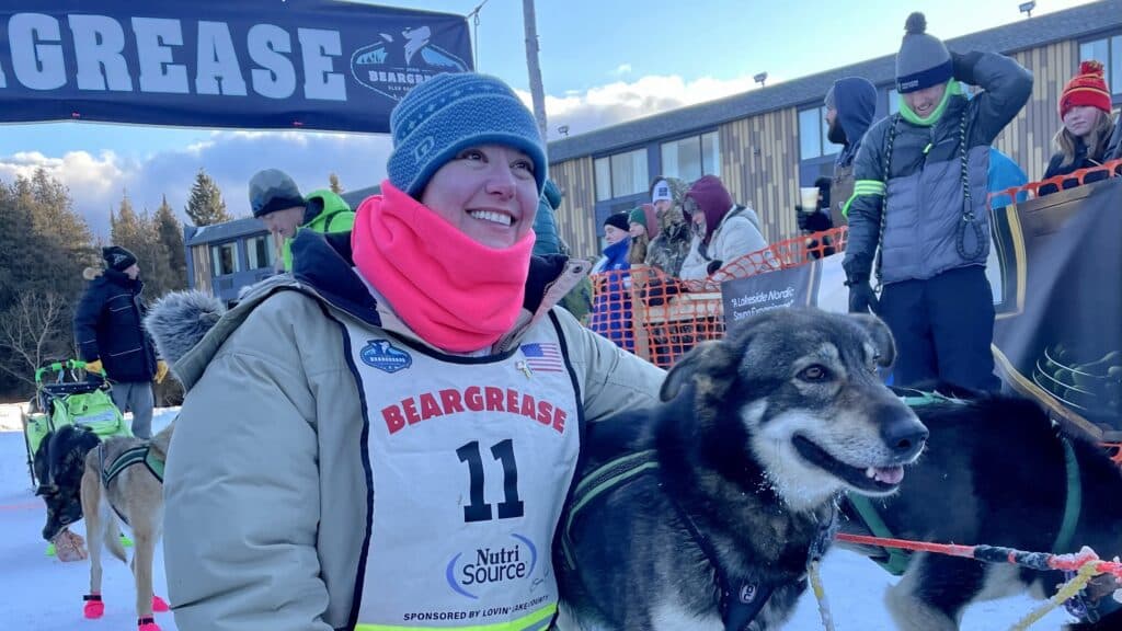 Beargrease Marathon Returns to St. Louis County with Full 300-Mile Start