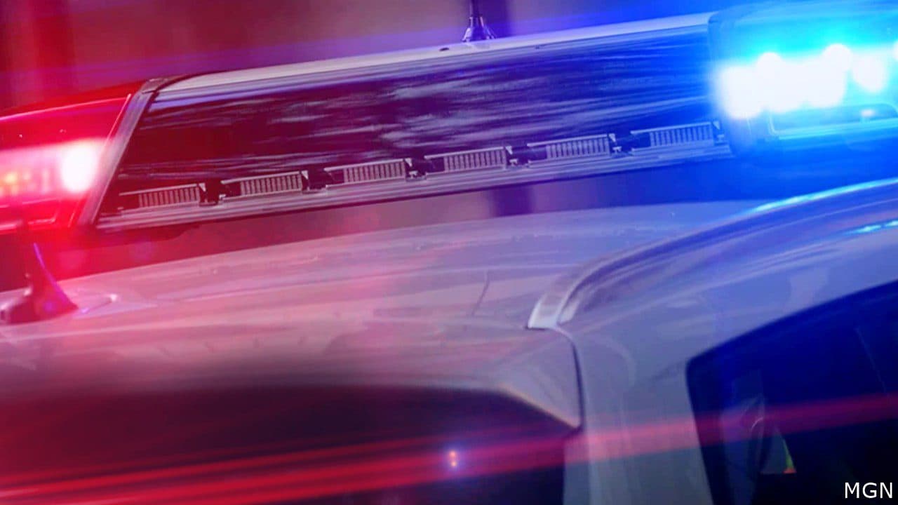 Two Harbors man charged after alleged assault at rescue garage